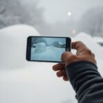 mide la tormenta con tu iphone y descubre la evolucion de las camaras moviles 1771892033