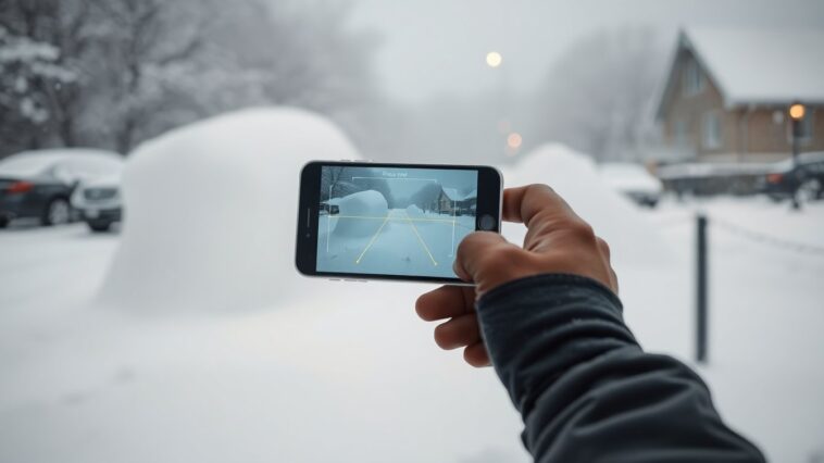mide la tormenta con tu iphone y descubre la evolucion de las camaras moviles 1771892033