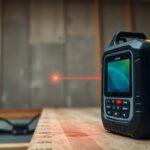 mileseey xtape1 resena de la cinta metrica laser hibrida 1771832156