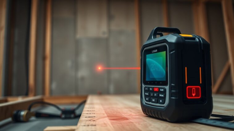 mileseey xtape1 resena de la cinta metrica laser hibrida 1771832156