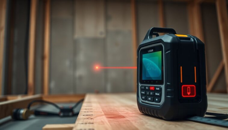 mileseey xtape1 resena de la cinta metrica laser hibrida 1771832156
