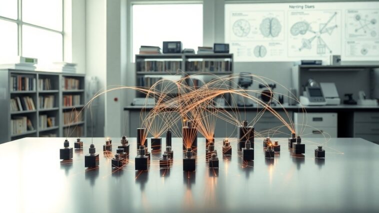 nanolasers ultrarrapidos y su relacion con la imaginacion cerebral 1770734270