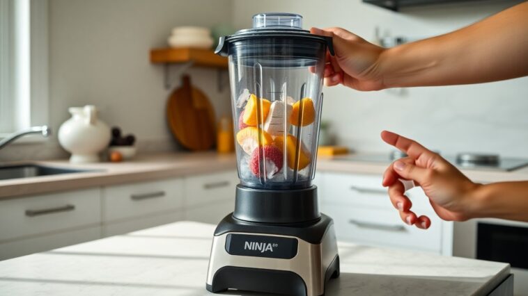 ninja blendboss resena y guia de la batidora personal potente y portatil 1771410956