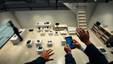 nothing inaugura su primer local en india para unir experiencia y comunidad 1771061846