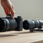 novedades del nikkor z 70 200mm f28 vr s ii peso reducido y enfoque avanzado 1771916945