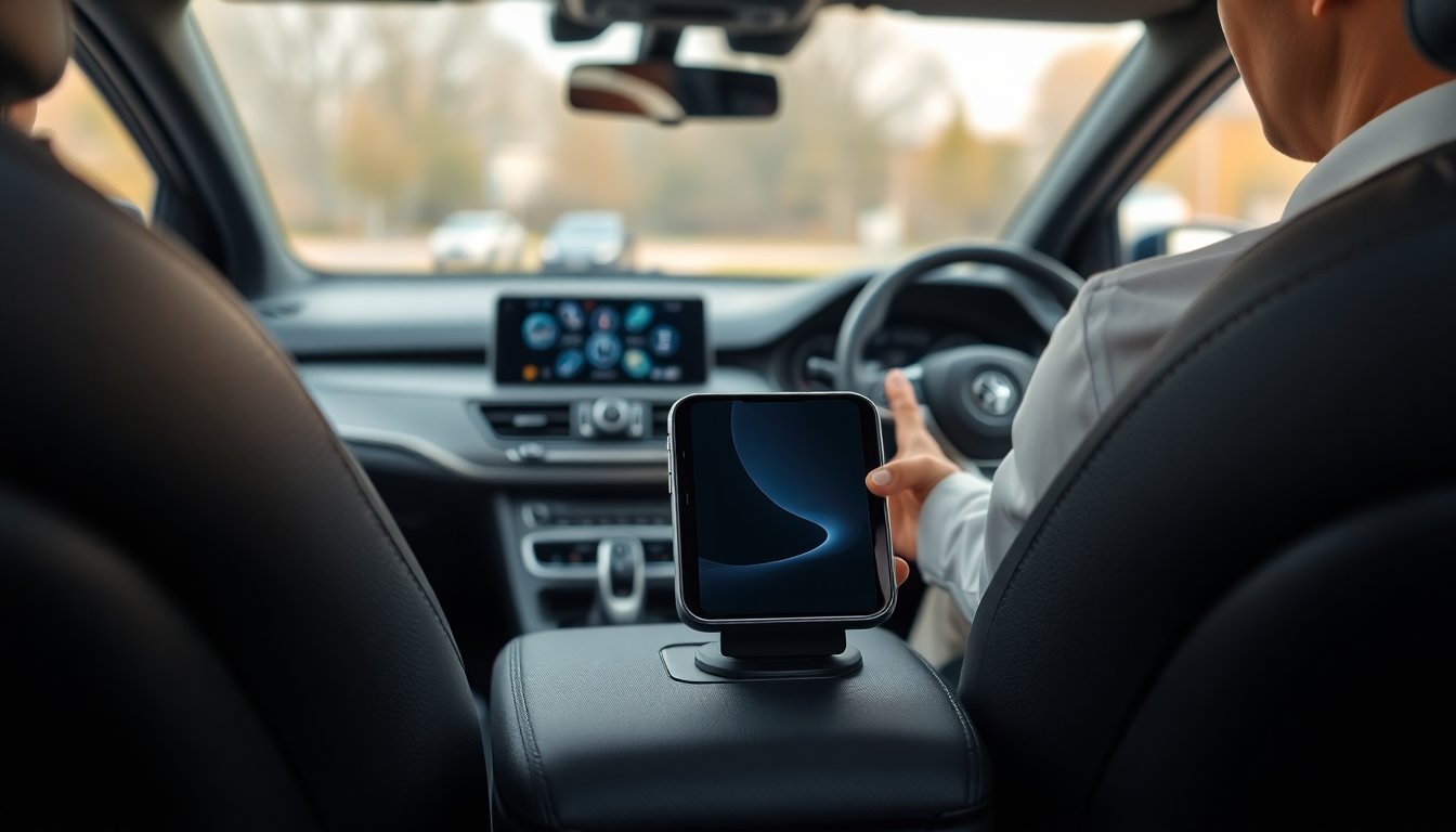 novedades en Android Auto y android 17 beta para dispositivos Pixel