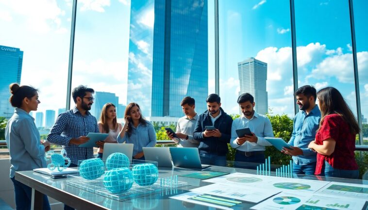 nuevas politicas de india para impulsar startups deep tech 1770537618