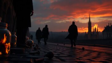 nuevo castlevania en 2d desarrollado por motion twin y evil empire 1770988520