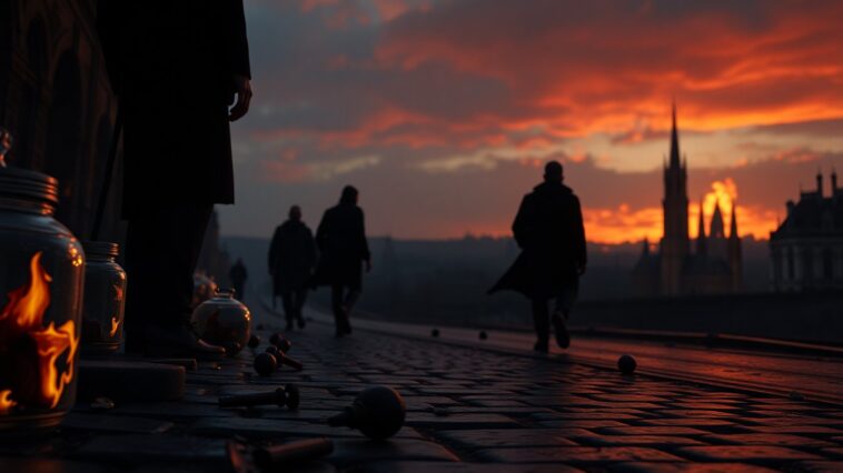 nuevo castlevania en 2d desarrollado por motion twin y evil empire 1770988520