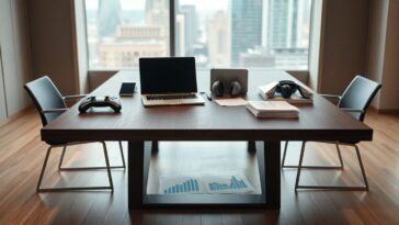 nuevo rumbo en microsoft gaming asha sharma asume y defiende la calidad frente al ai slop 1771730532