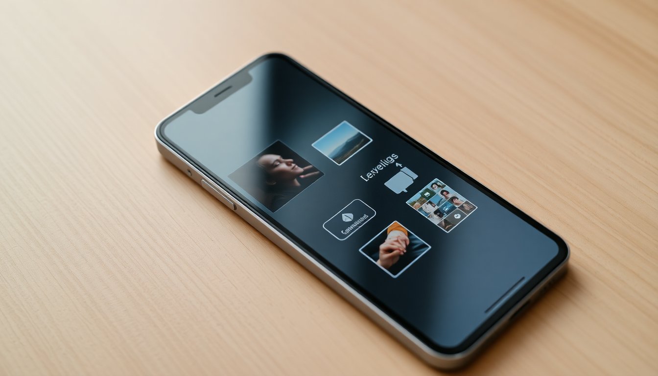 Nuevo sistema de cámara de Samsung promete integrar Galaxy AI en el Galaxy S26