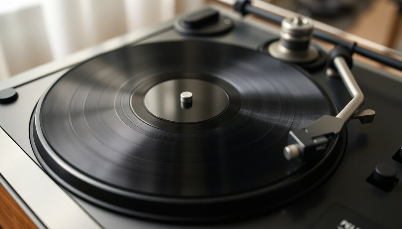 Nuevo Technics SL-1500CS: ΔΣ-Drive en un giradiscos más accesible