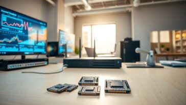 nuevos chips wi fi 8 de broadcom para redes empresariales 1770592738