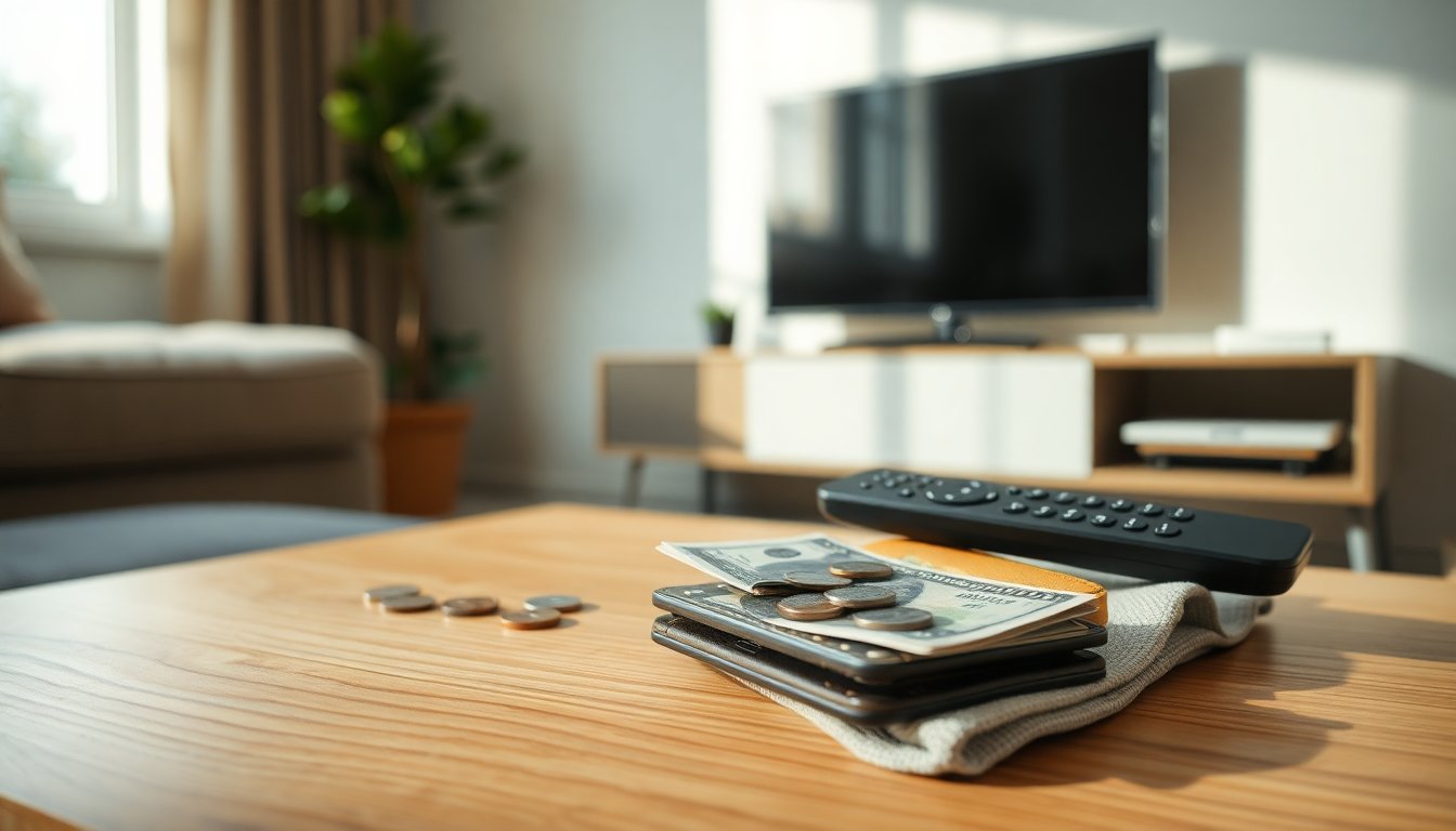 nuevos planes de YouTube TV: opciones más económicas por bloques temáticos