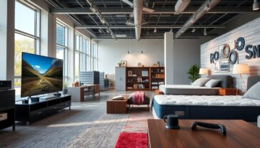 ofertas destacadas de presidents day tvs colchones y gadgets con grandes descuentos 1771251505