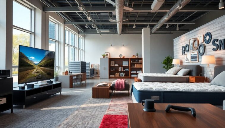 ofertas destacadas de presidents day tvs colchones y gadgets con grandes descuentos 1771251505