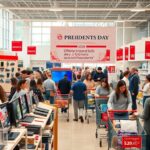 ofertas imperdibles del dia de los presidentes 2026 aprovecha los mejores descuentos 1770674807