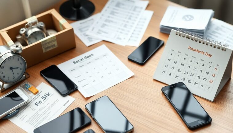 ofertas y cuando se celebra el dia de los presidentes 1771350333