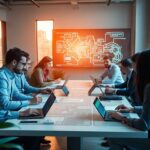 openai presenta frontier una plataforma para la gestion de agentes de ia en empresas 1770315819