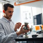 optimizacion de articulaciones roboticas mediante un nuevo marco matematico 1770066394