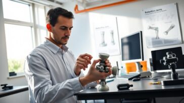 optimizacion de articulaciones roboticas mediante un nuevo marco matematico 1770066394