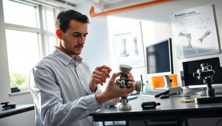 optimizacion de articulaciones roboticas mediante un nuevo marco matematico 1770066394