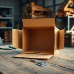 origami inalambrico y carton soluciones ligeras para reducir danos en envios 1771653398