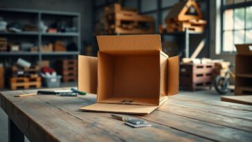 origami inalambrico y carton soluciones ligeras para reducir danos en envios 1771653398