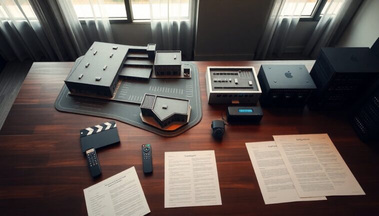 paramount se queda con warner bros discovery en una compra respaldada por larry ellison 1772157126