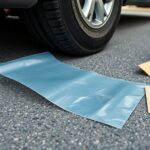 pelicula de nylon 11 que produce energia por presion y resiste ser atropellada 1771576100