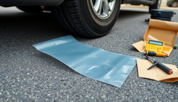 pelicula de nylon 11 que produce energia por presion y resiste ser atropellada 1771576100