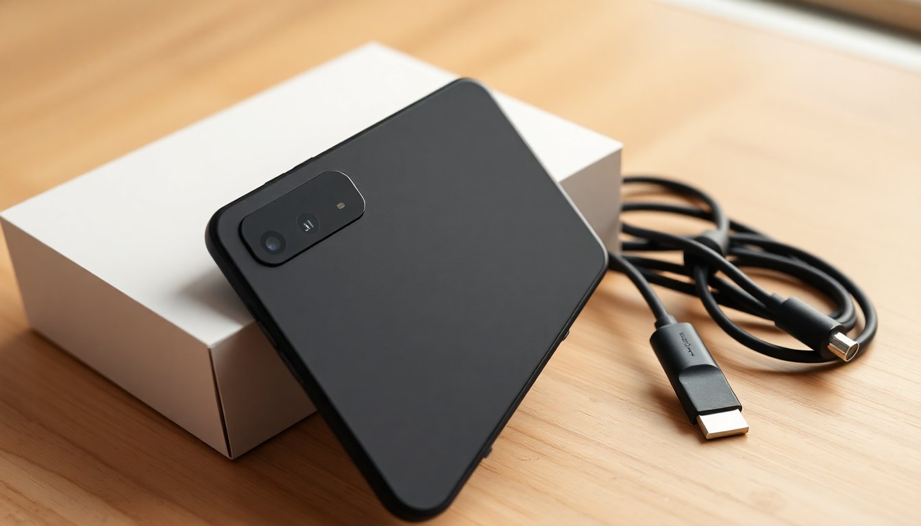 Pixel 10a de Google: precio, características y la promoción de Verizon que lo deja casi gratis