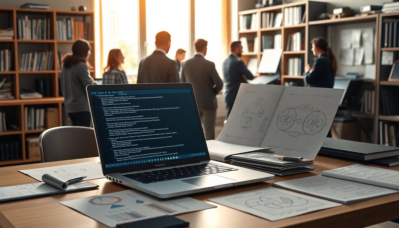 Plan formal de sucesión en el núcleo de Linux: ¿Qué pasará tras la salida de Torvalds?