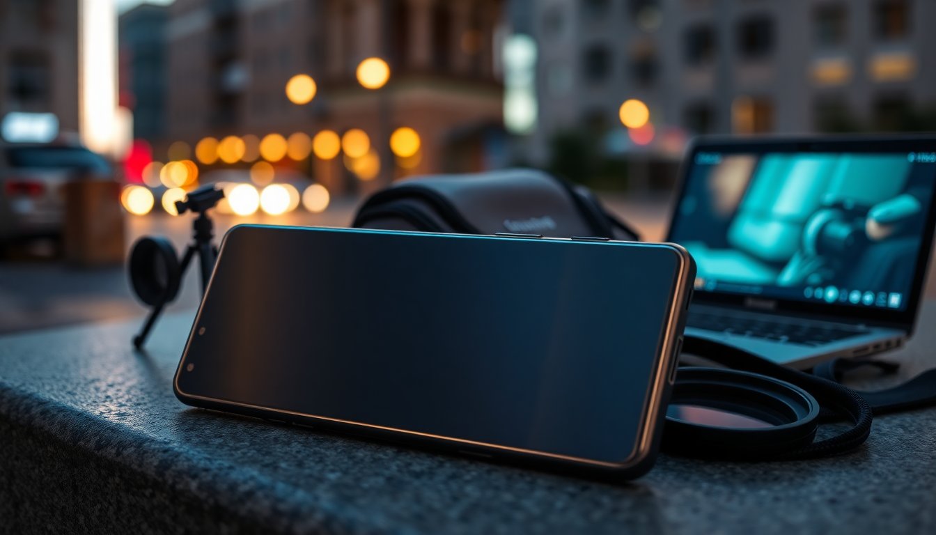 Por qué el Galaxy S26 Ultra marca un avance en foto y vídeo sin cambiar radicalmente el hardware
