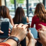 por que jovenes vuelven a telefonos basicos y dispositivos de un solo uso 1771115092