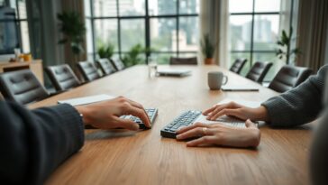 por que las empresas invierten en inteligencia artificial aunque no reinventen sus puestos 1771943568