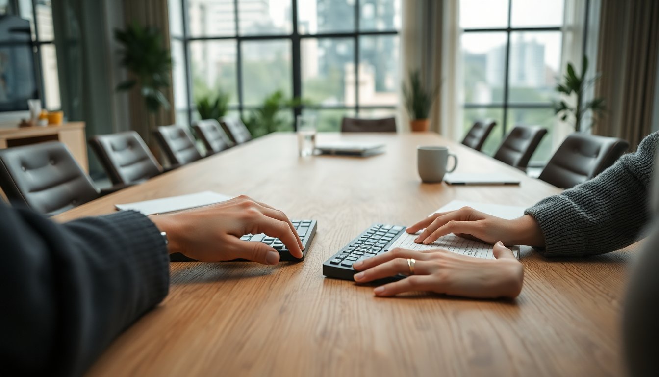Por qué las empresas invierten en inteligencia artificial aunque no reinventen sus puestos
