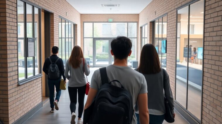 por que los estudiantes dejan informatica y eligen programas centrados en ia 1771146711