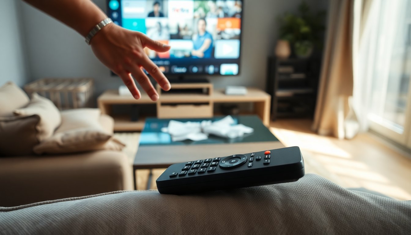 por qué los usuarios cancelan sus suscripciones de streaming