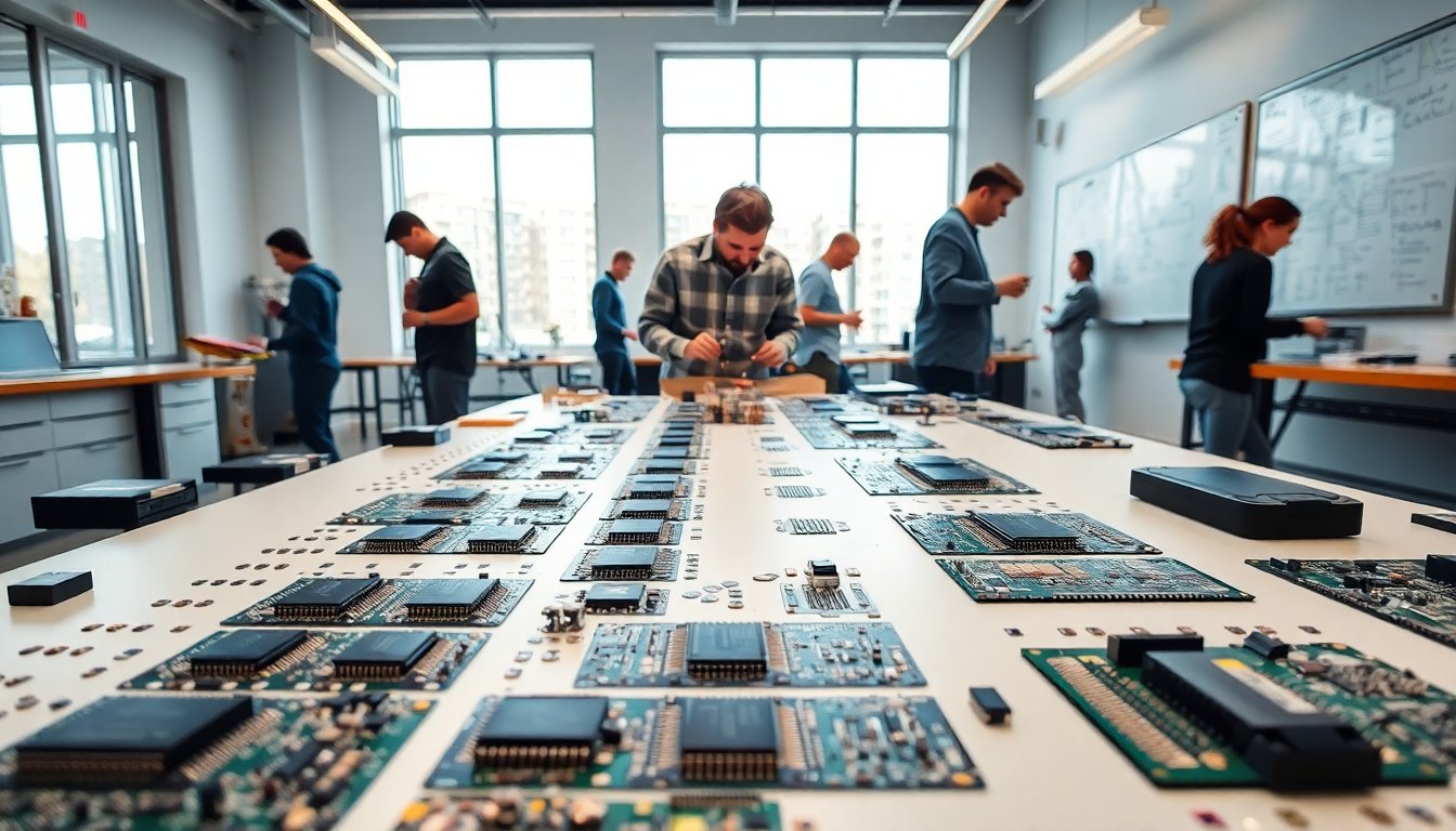 Positron recauda 230 millones de dólares para competir con Nvidia en el mercado de chips de inteligencia artificial