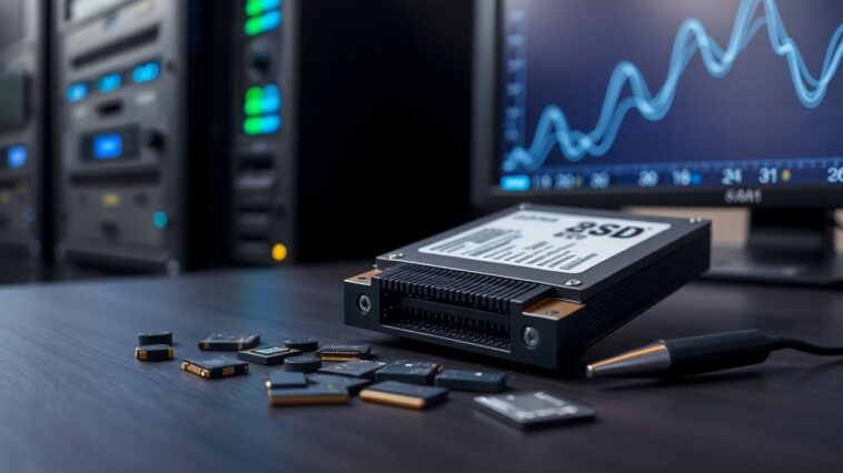 precio record del ssd de 12288 tb por que subio y como afecta a empresas y consumidores 1771995078