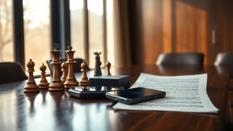 presion de trump sobre netflix por la presencia de susan rice en el directorio 1771852794