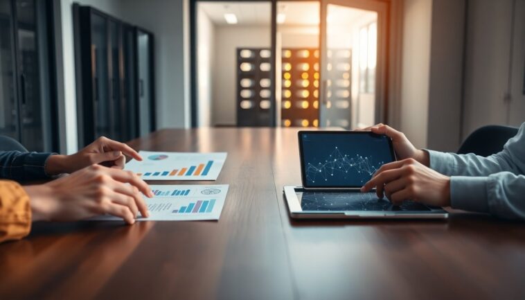 prioriza infraestructura alianzas y resultados para invertir en inteligencia artificial 1771402280