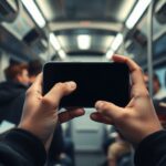 privacidad en pantalla la innovacion de samsung que evita miradas indiscretas 1772065826