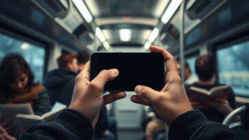 privacidad en pantalla la innovacion de samsung que evita miradas indiscretas 1772065826