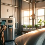 produccion diaria de combustible sostenible a partir de residuos innovaciones y beneficios 1770222966