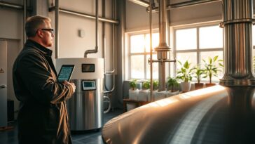 produccion diaria de combustible sostenible a partir de residuos innovaciones y beneficios 1770222966