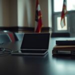 prohibicion federal a anthropic que implica la orden de trump para la defensa y la industria 1772236267