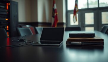 prohibicion federal a anthropic que implica la orden de trump para la defensa y la industria 1772236267