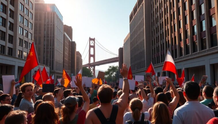 protestas de multimillonarios en california reaccion al nuevo impuesto millonario 1770426746